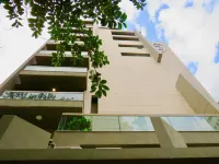 Beautiful 1 Bedroom Apartment in Gemmayzeh with a View! 2B Hotels in 