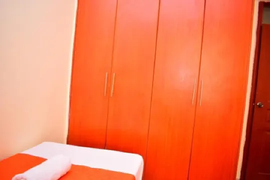 Great house BnB near jkia!