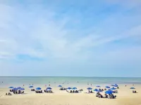 Charming 3-bedroom condo in Endicott Village at Ocean Edge Resort & Golf Club