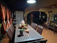 Rome Termini in 25 minutes without stress. Comfort and Relaxation for families and groups Hotels in Zagarolo