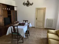 Detached house for relaxation in the center of Anghiari