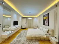 Luxury Nile view, Cornish Nile Hotels in El-Khalifa