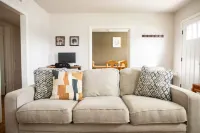 Historic, Family-Friendly Home in Downtown