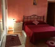 "Sea, mountains and hills - an oasis of relaxation embedded in nature Hotel a San Mauro Cilento