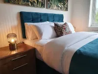 Cosy 3 bedroom house Hotel a Clifton