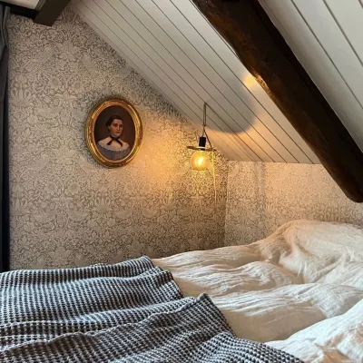 Cozy Loft Suite on the Oceanfront, close to Restaurant, Sauna and Boat Rental. Các khách sạn ở 