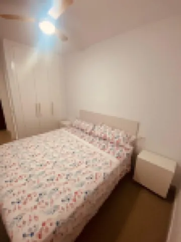 Precioso Apartamento en Las Negras, Urbanización Tranquila con Piscina