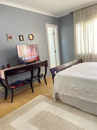 Beautiful house in Villas do Atlântico Отели рядом с достопримечательностью «Parque Ecológico de Lauro de Freitas»