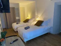 Studio chic l'Auvétia Hotels in Arnage