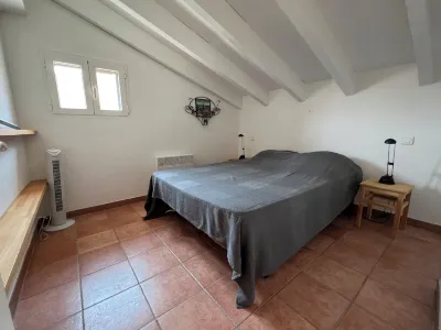 A 5 min Dune Crique Bleu Turquoise un Appartement vue mer Casa Fiurita 주변 호텔