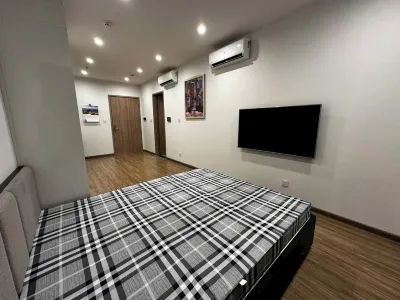 Oanh Luxstay Hôtels à : 