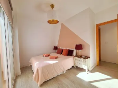 APARTMENT with 2 TERRACES and PARKING IN THE SAME BUILDING Hotels near Roman Theater of Cartagena