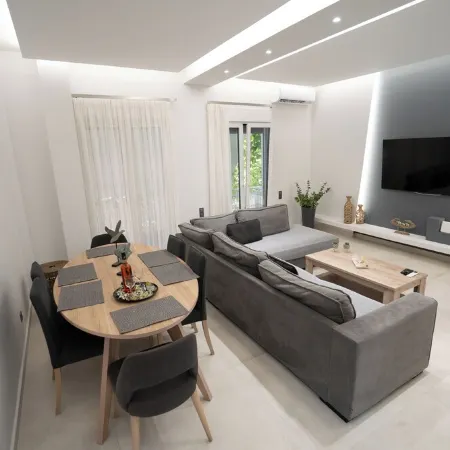 Luxury Apartment in Lamia
