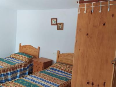 Apartamento Playero Para Familias, Oliva Playa