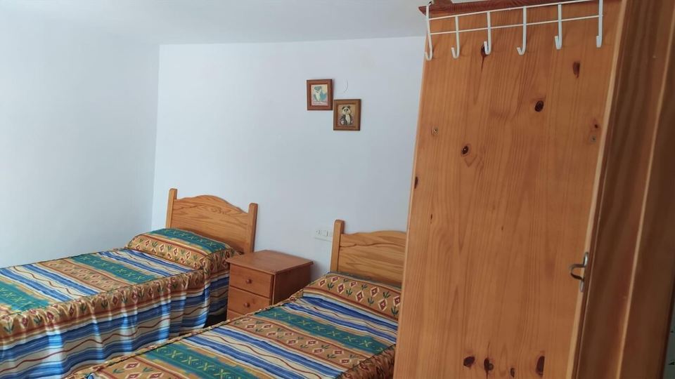 Apartamento Playero Para Familias, Oliva Playa