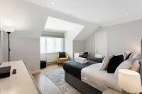 Long-Term Equestrian Penthouse