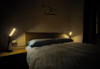 Pa and Ma Chatillon accommodation in historic center with free parking Hotel a Châtillon