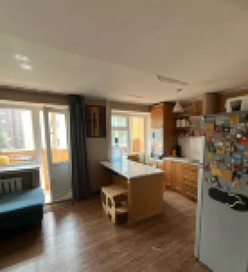 Cozy 2 bedroom apartment in the heart of UB