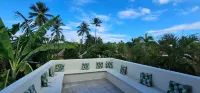 Villa Jardín Tropical 2