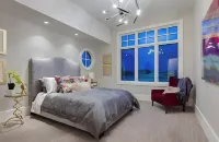 Exquisite 3+ Million Dollar Estate – A Lux Retreat Hotels in Rocky View County