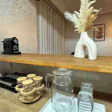 Appartement au coeur du corniche Malabata Others