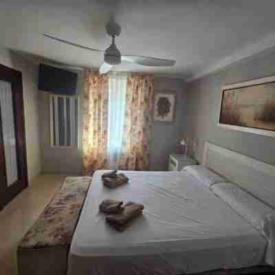 El Azahar se Encuentra en Córdoba Rooms