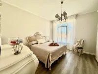 House Viareggio Monica grande