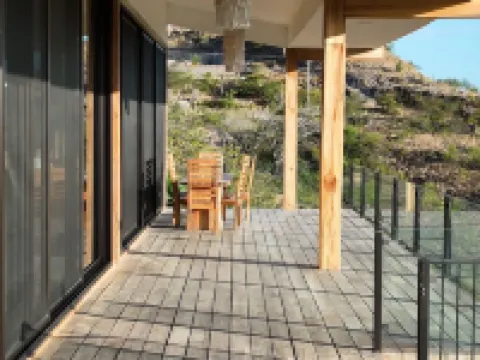 Destino Hotel & Hot Spring Hotels in Bagaces