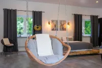 Secret Loft by Villa Jurka Hotels in Wadowice County