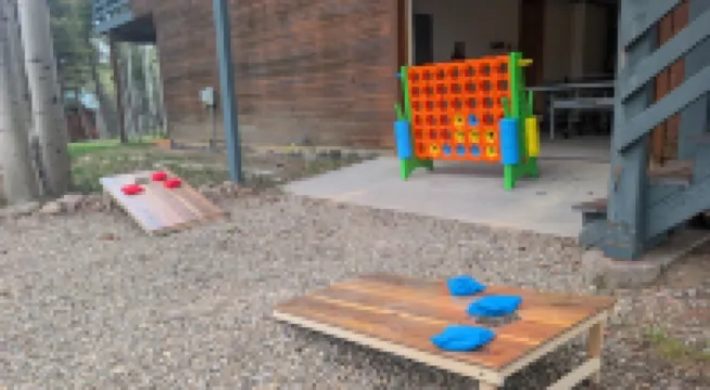 Spring-Break, Family Mountain Cabin! Near Angel Fire Ski Resort, Pet Friendly