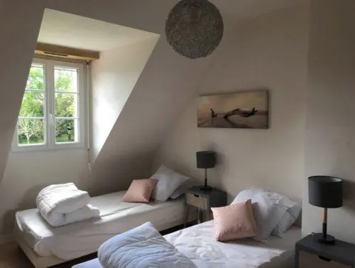 La Marinière Uhella in Sainte-marine