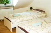 Living Space Hotels in Herne