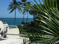 Beach Front 2-bedroom house in fabulous Cabarete
