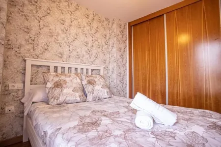 Familiar y Acogedor Apartamento en Sierra Nevada