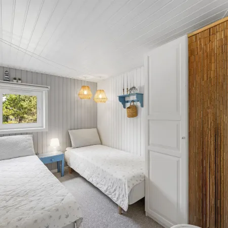 "Friederike" - 300m from the Sea Hotels in Jerup