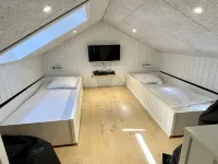 "Sunna" - 1.2km from the sea