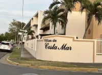 Café Del Mar Apt is a rare beach front Apt