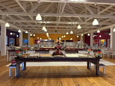 Hotel Henry Morgan All Inclusive