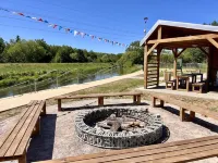 Kolobrzeska Apartment 30km From The Beach