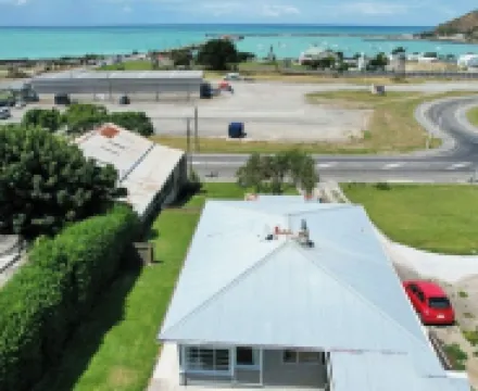 Big space in a great location