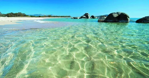 The tortoliesa Hotels in Tortoli