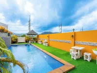 ذا تشيتار هوتل، فوكيت Hotels near محمية غابة الفيل