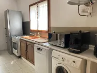 F1 near beach and Porticcio