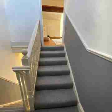 Fabulous 4 Bedroom Home in Manchester Others