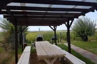 Apartamenty Prima: with 1 bedroom Beach is only 10 minutes walk away