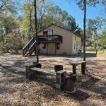 Cozy 1-bedroom apartment in lovely Yulee with WiFi, AC. Close to beaches Hotels in Yulee