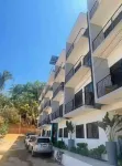 Apartamento Nuevo a 2 Cuadras de la Playa Hotels in La Penita de Jaltemba