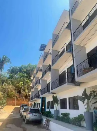 Apartamento Nuevo a 2 Cuadras de la Playa