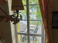 Apartment Provencale