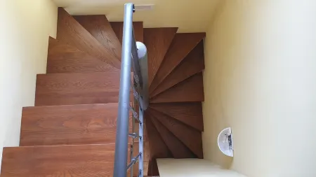 Gemütliches Kleines Haus in Einem Borgo mit Gemeinschafts-pool und Sauna Отели в г. Монтефьоре-делл'Азо